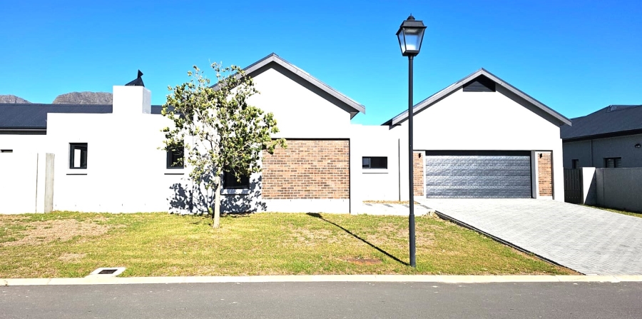 3 Bedroom Property for Sale in Paarl South Western Cape